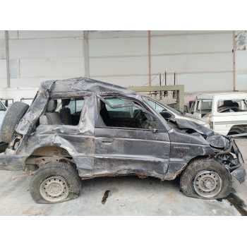 MITSUBISHI MONTERO   (V3_W, V2_W, V4_W, V5_W)